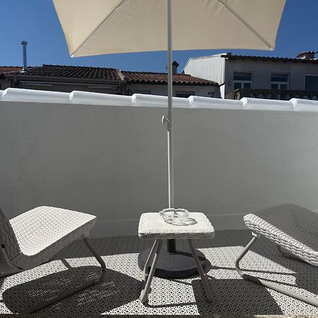 Porta Nova Historic Center - Apartments Collection By Perpetual Relax Braga Exterior photo