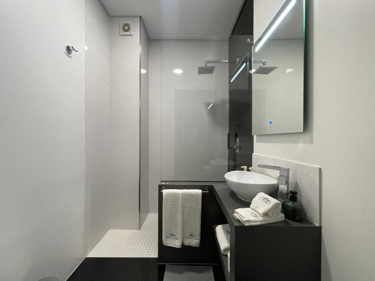 Porta Nova Historic Center - Apartments Collection By Perpetual Relax Braga Exterior photo