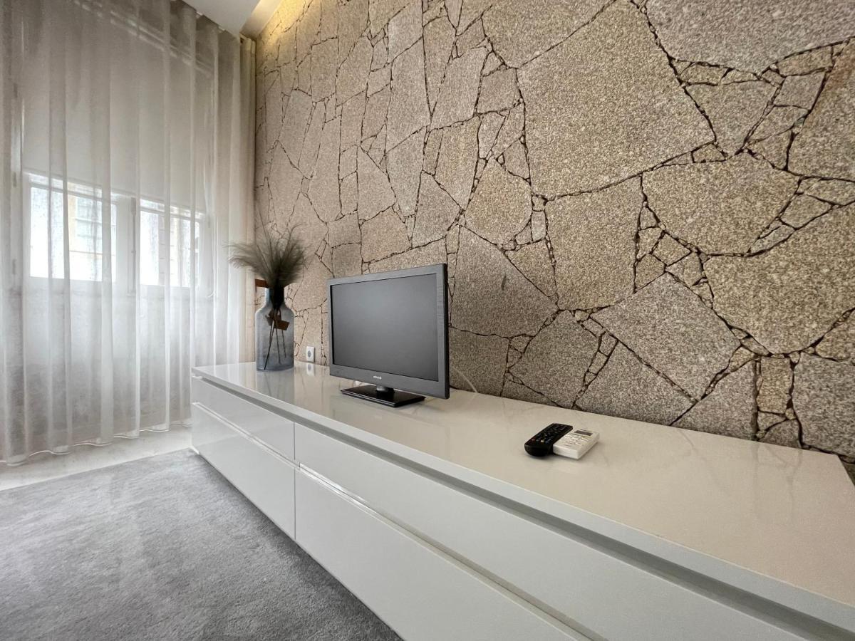 Porta Nova Historic Center - Apartments Collection By Perpetual Relax Braga Exterior photo
