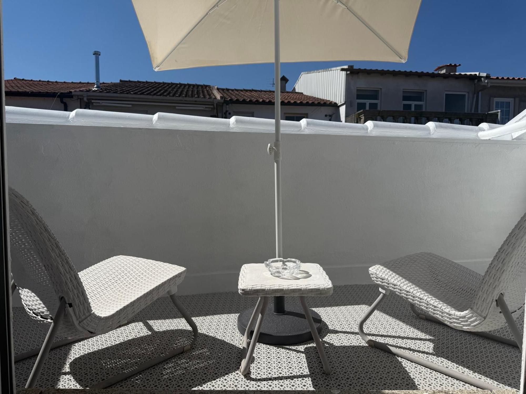 Porta Nova Historic Center - Apartments Collection By Perpetual Relax Braga Exterior photo